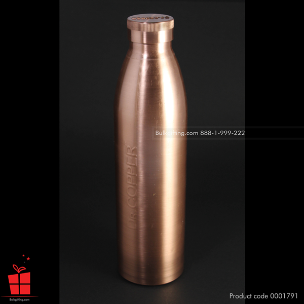 copper water bottle 1 ltr