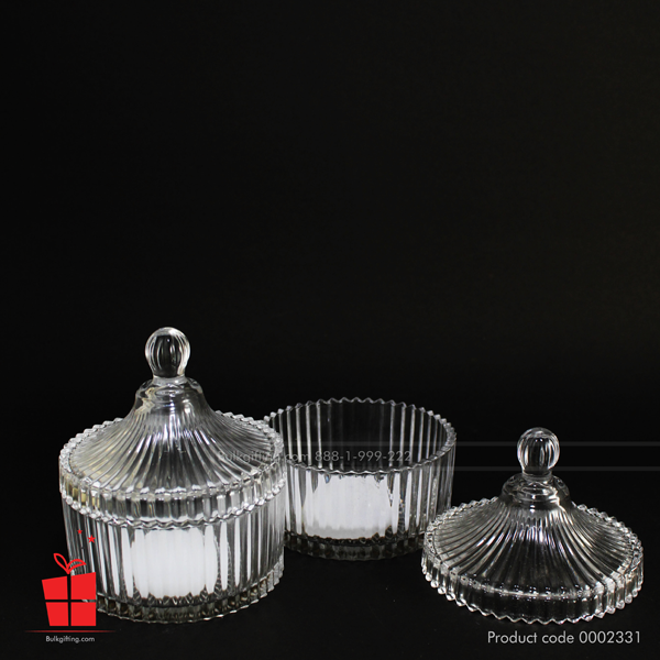 glass bowl set