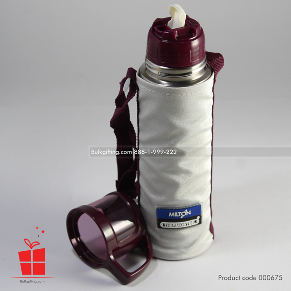 Milton Thermosteel 500 ml water bottle
