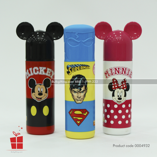 mickey mouse pencil box